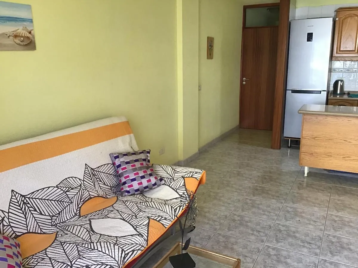Alma Medano Apartment El Medano