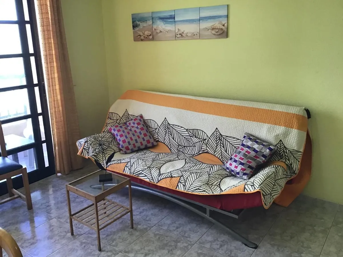 Alma Medano Apartment El Medano  El Medano (Tenerife)